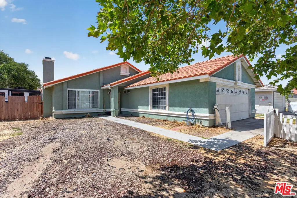 1718 Polo Court, Lancaster, CA 93535 - #1