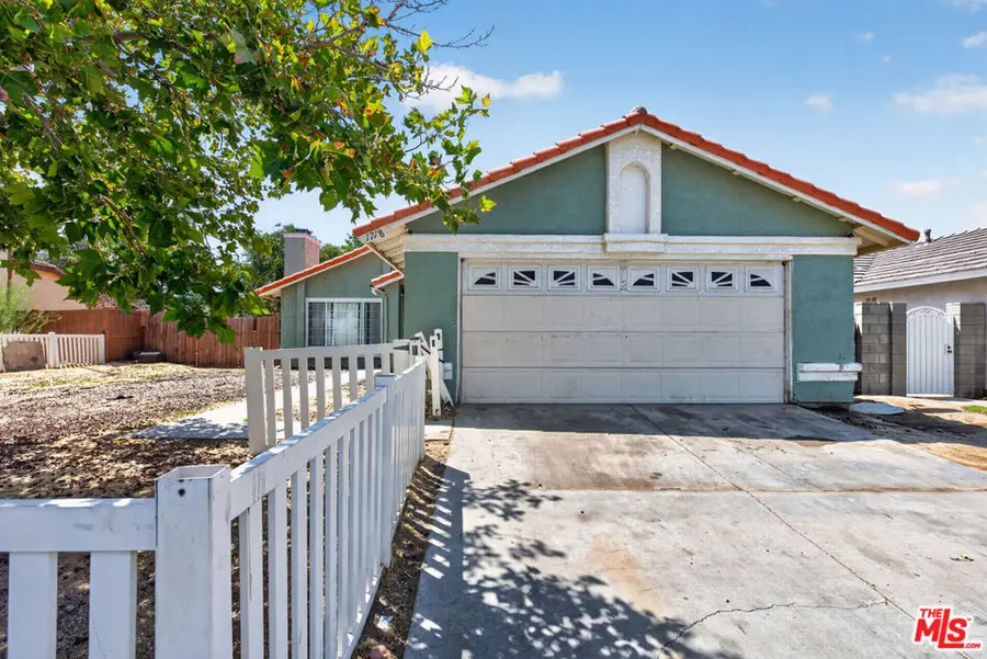 1718 Polo Court, Lancaster, CA 93535 - #2
