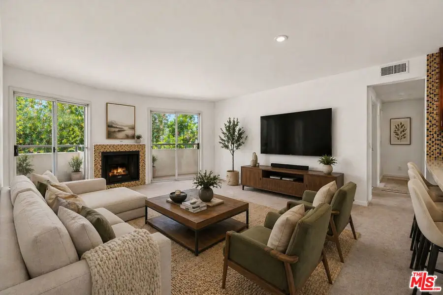 4702 Fulton Avenue #202, Sherman Oaks, CA 91423 - #3