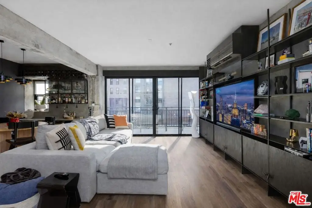 416 S Spring Street #609, Los Angeles, CA 90013 - #1