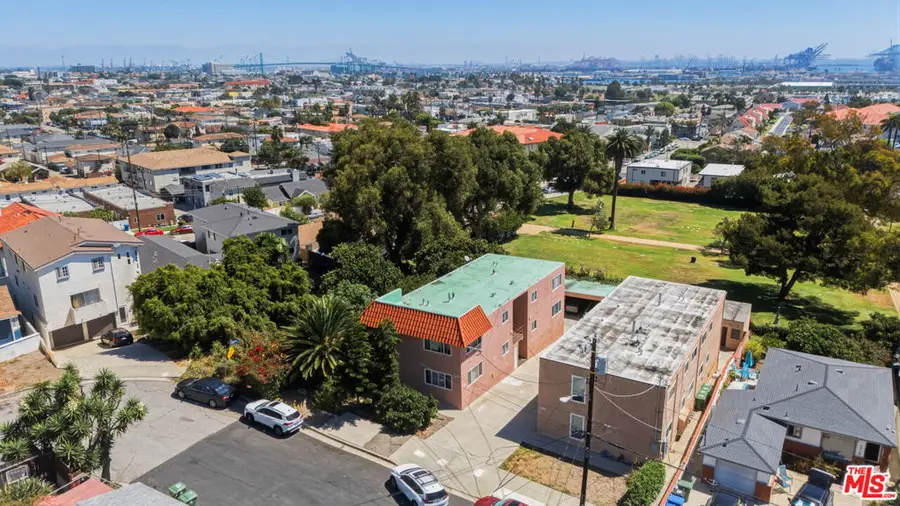 2404 S Carolina Street, San Pedro, CA 90731 - #2