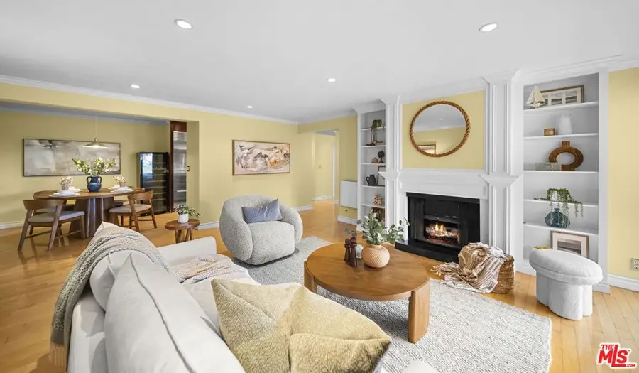 630 Idaho Avenue #204, Santa Monica, CA 90403 - #2