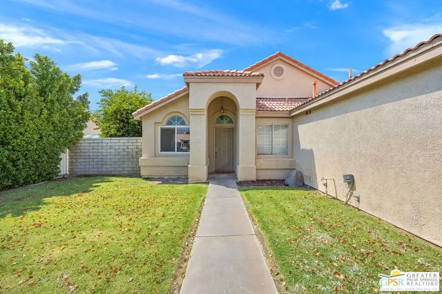 69709 Rochester Road, Cathedral City, CA 92234 - #2