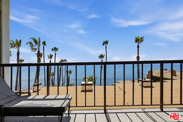 26666 Seagull Way #C206, Malibu, CA 90265