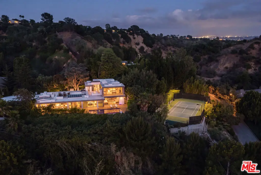 2644 Eden Place, Los Angeles, CA 90210 - #1