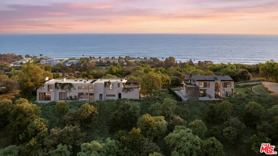 3860 Puerco Canyon Road, Malibu, CA 90265 - #2