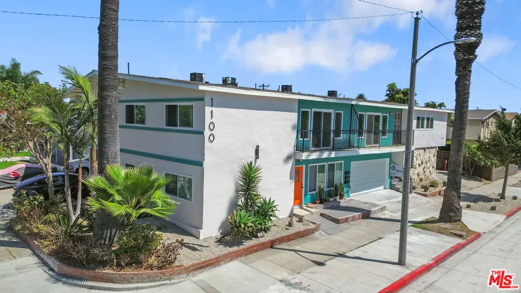 1100 S Inglewood Avenue, Inglewood, CA 90301 - #1