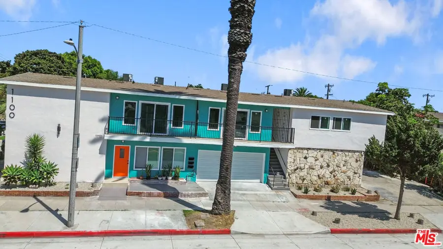 1100 S Inglewood Avenue, Inglewood, CA 90301 - #2