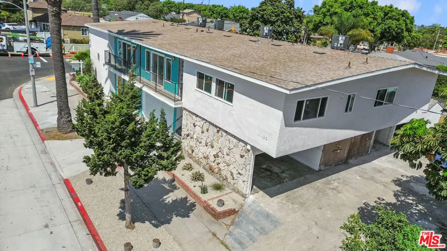 1100 S Inglewood Avenue, Inglewood, CA 90301 - #3