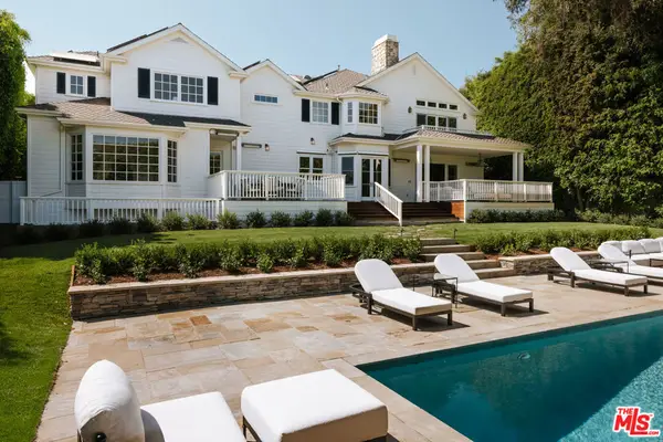 1228 Amalfi Drive, Los Angeles, CA 90272