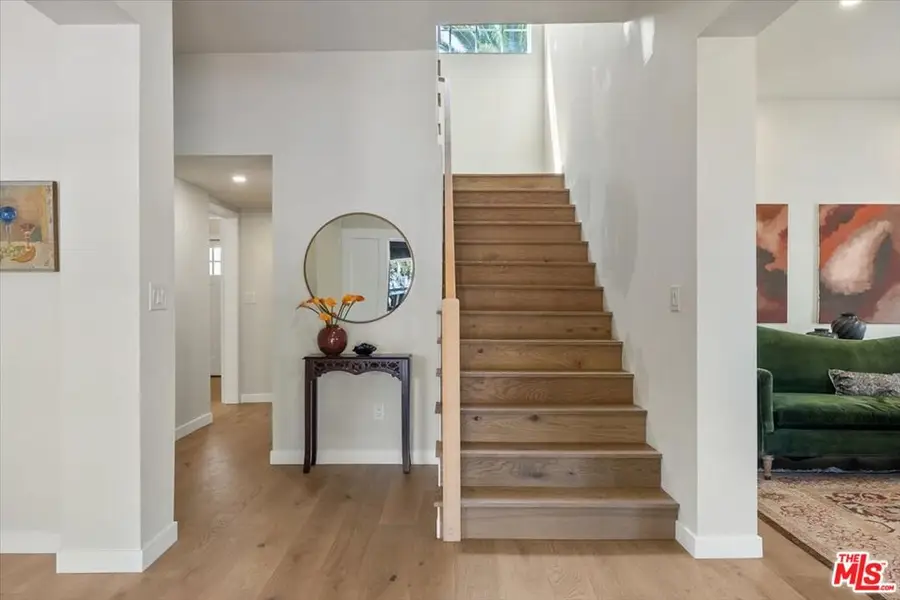 1651 S Wilton Place, Los Angeles, CA 90019 - #3