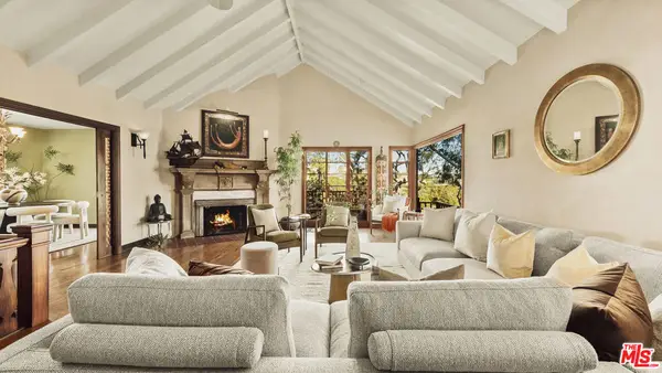 2882 Belden Drive, Los Angeles, CA 90068