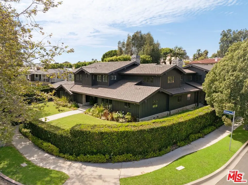 14901 Ramos Place, Pacific Palisades, CA 90272 - #1