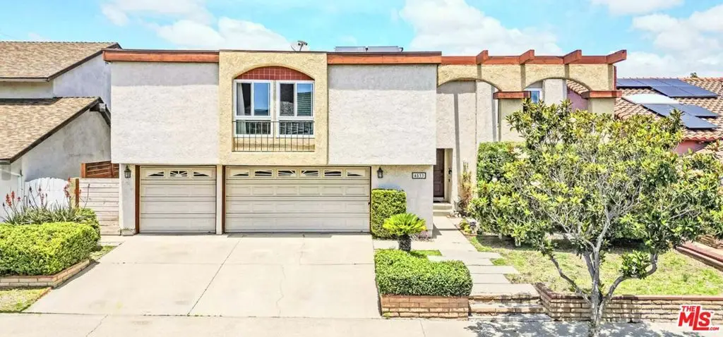 4533 Rainier Drive, Cypress, CA 90630 - #1