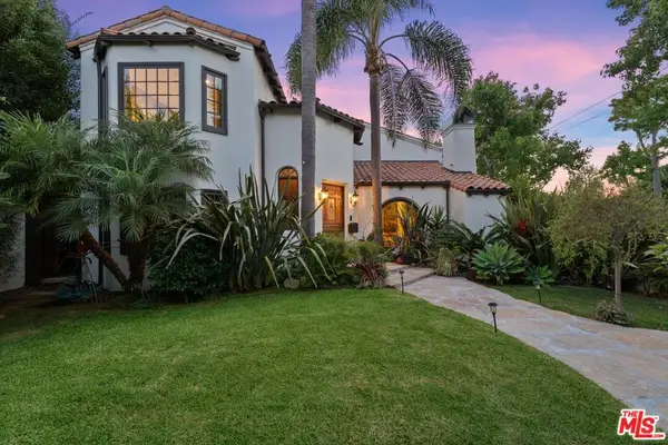 402 11th Street, Santa Monica, CA 90402
