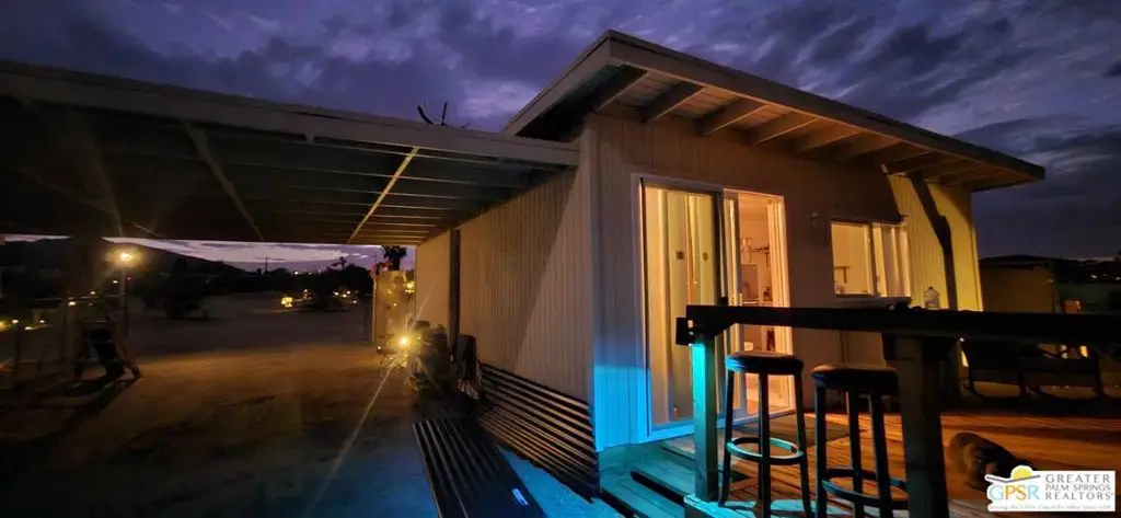 4021 Mcdowell Street, Joshua Tree, CA 92252 - #1