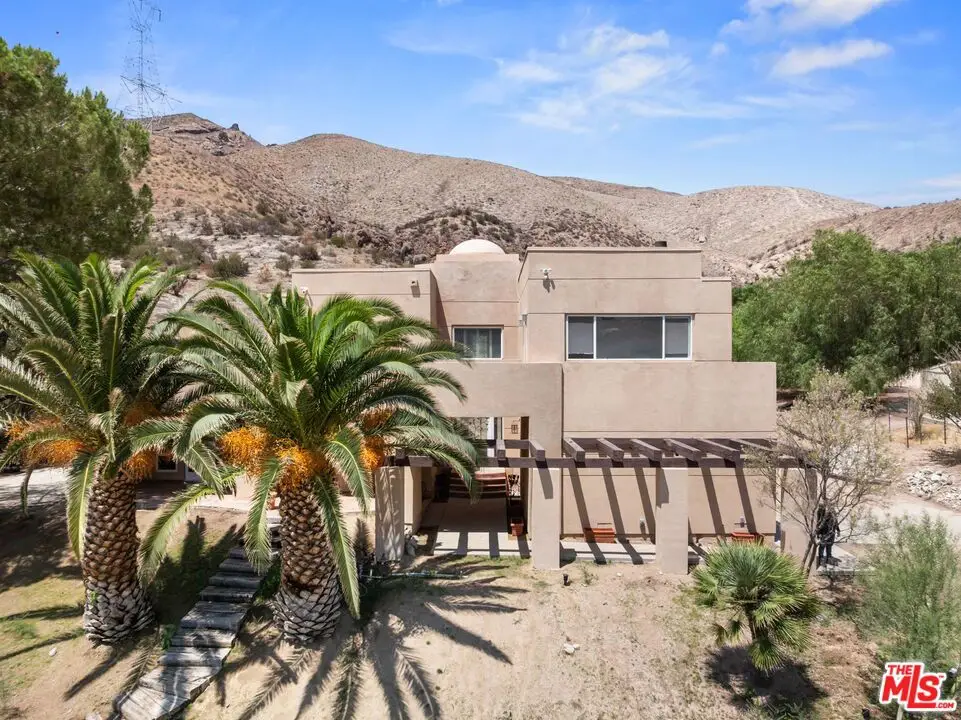 5255 Soledad Canyon Road, Acton, CA 93510 - #1