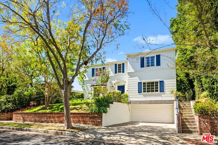 811 Thayer Avenue, Los Angeles, CA 90024 - #2