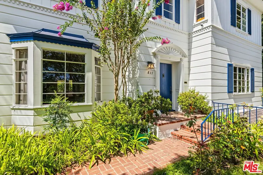 811 Thayer Avenue, Los Angeles, CA 90024 - #3