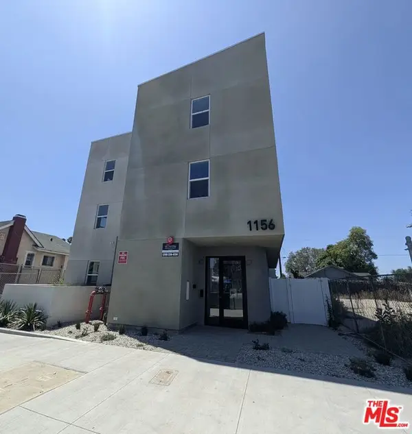 1156 W Florence Avenue, Los Angeles, CA 90044
