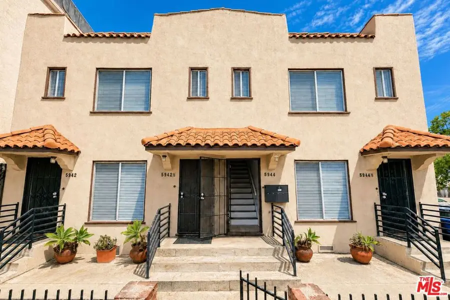5942 Carlton Way, Los Angeles, CA 90028 - #2