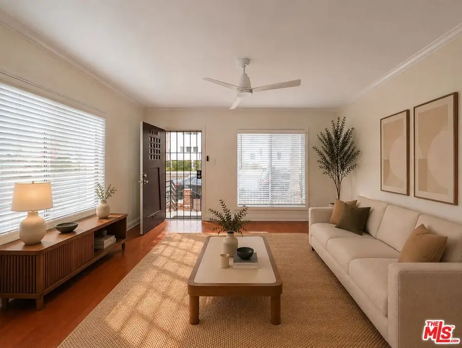 5942 Carlton Way, Los Angeles, CA 90028 - #3