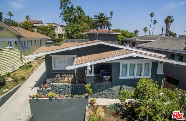 508 N Ardmore Avenue, Los Angeles, CA 90004