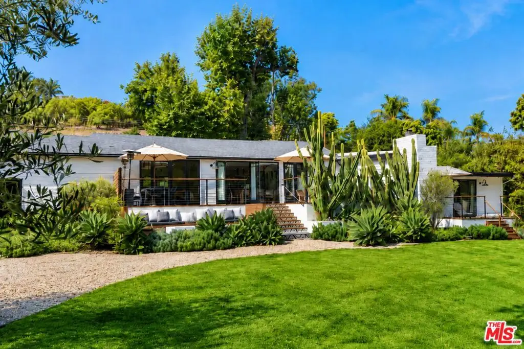 6316 Busch Drive, Malibu, CA 90265 - #1