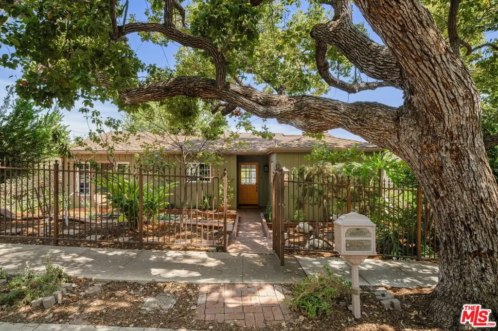 3806 San Rafael Avenue, Los Angeles, CA 90065 - #1