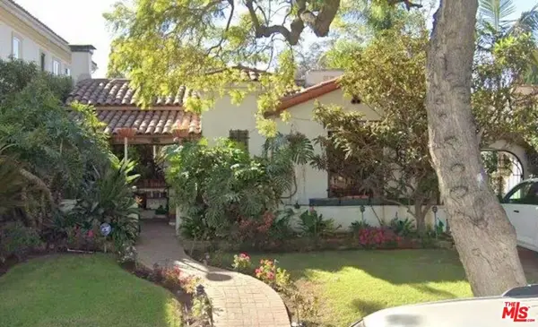 2367 Malcolm Avenue, Los Angeles, CA 90064