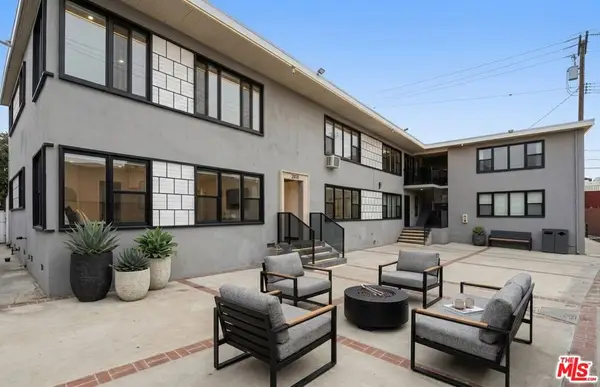 1475 Venice Boulevard, Los Angeles, CA 90006