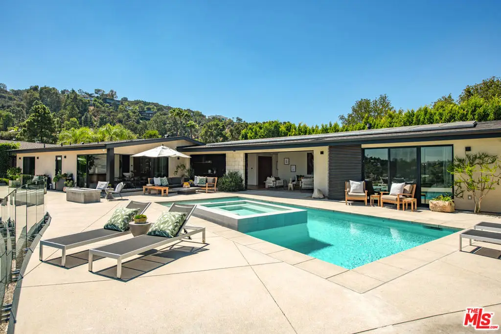 3526 Wrightwood Court, Studio City, CA 91604 - #1