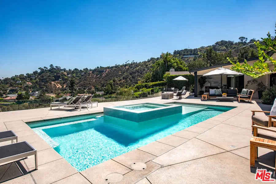 3526 Wrightwood Court, Studio City, CA 91604 - #2