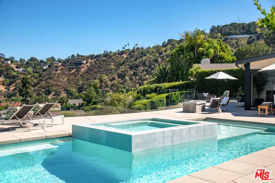 3526 Wrightwood Court, Studio City, CA 91604 - #3