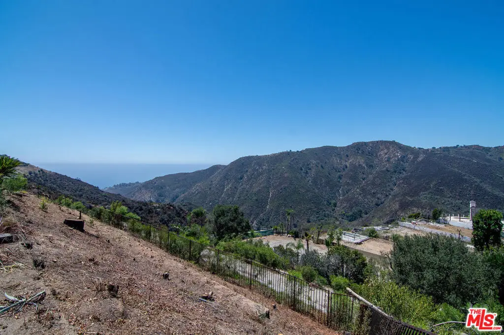 16748 Monte Hermoso Drive, Pacific Palisades, CA 90272 - #1