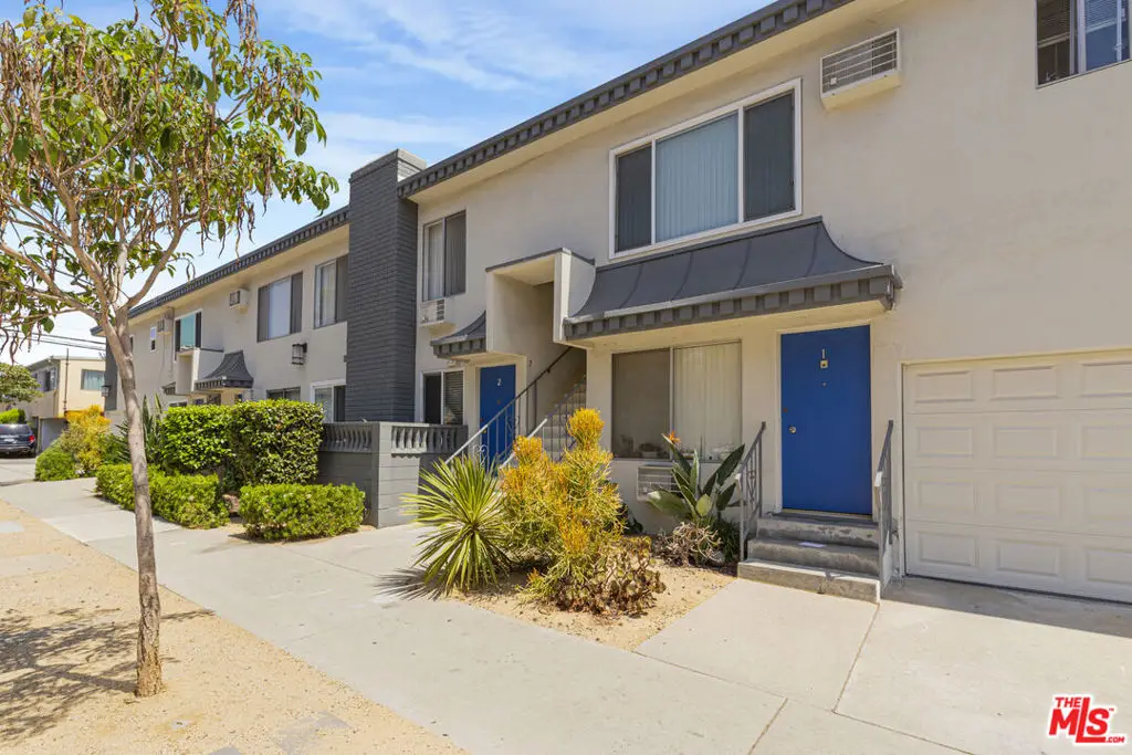 3602 Keystone Avenue, Los Angeles, CA 90034 - #1