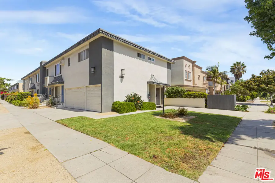 3602 Keystone Avenue, Los Angeles, CA 90034 - #2