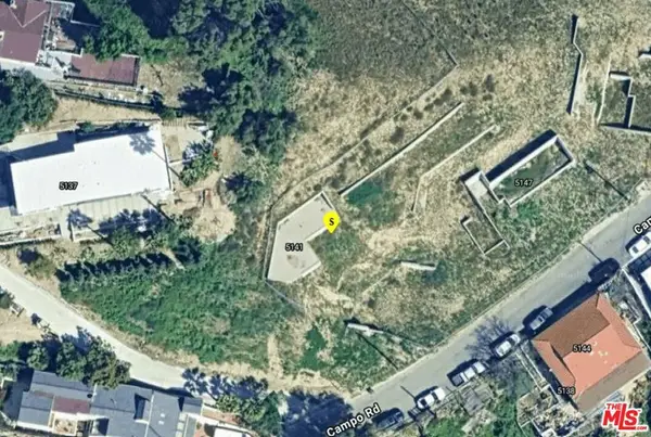 5141 Campo Road, Woodland Hills, CA 91364