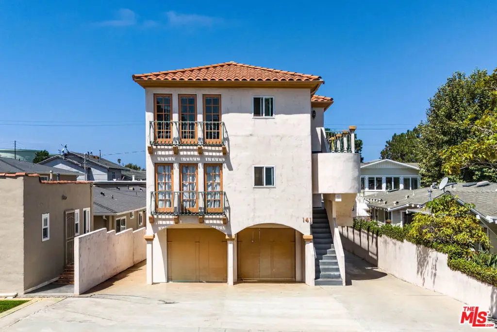 141 Concord Street, El Segundo, CA 90245 - #1
