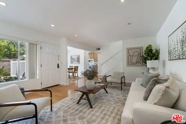 18515 Mayall Street #K, Los Angeles, CA 91324