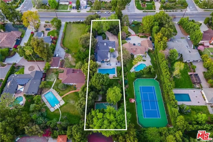 2996 San Pasqual Street, Pasadena, CA 91107 - #2