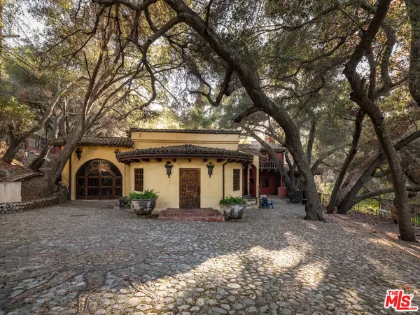 1135 N Topanga Canyon Boulevard, Topanga, CA 90290