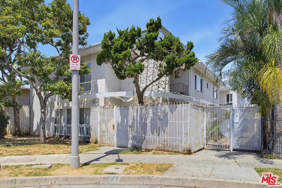 4137 Palmwood Drive #2, Los Angeles, CA 90008 - #2