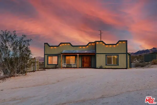 6767 California Avenue, Joshua Tree, CA 92252