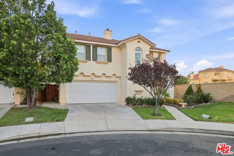 27259 Cloverhurst Place, Santa Clarita, CA 91387 - #2