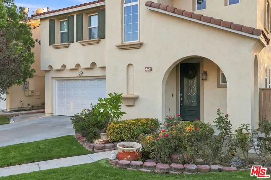 27259 Cloverhurst Place, Santa Clarita, CA 91387 - #3