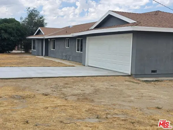 10107 E Avenue R14, Littlerock, CA 93543