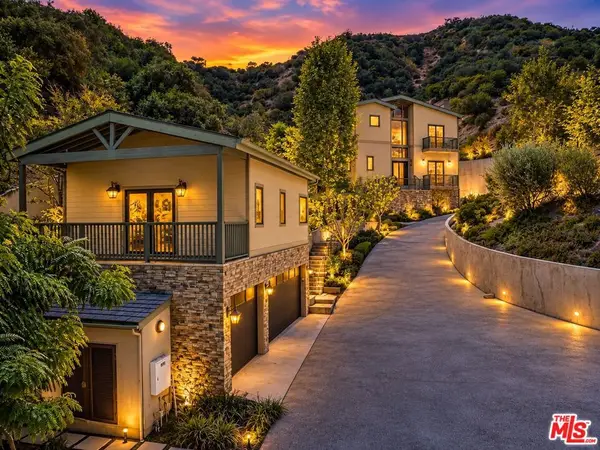 4099 Mandeville, Brentwood, CA 90049