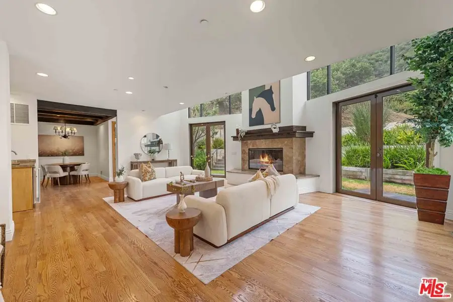 4099 Mandeville, Los Angeles, CA 90049 - #2