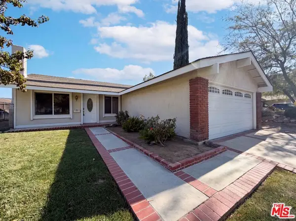 14602 Rosecourt Drive, Santa Clarita, CA 91387